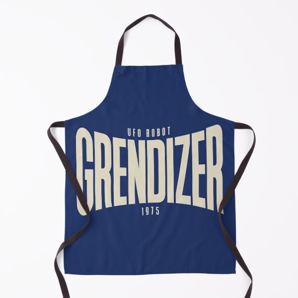 Item preview, 504 Grendizer Word designed and sold by Yexart.