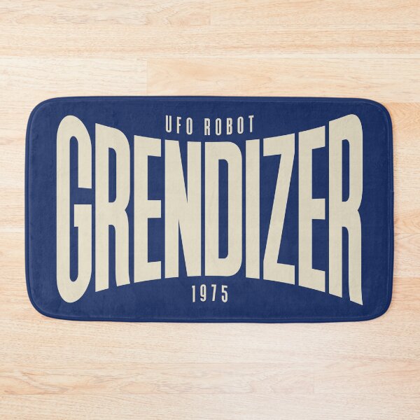 Item preview, 504 Grendizer Word designed and sold by Yexart.