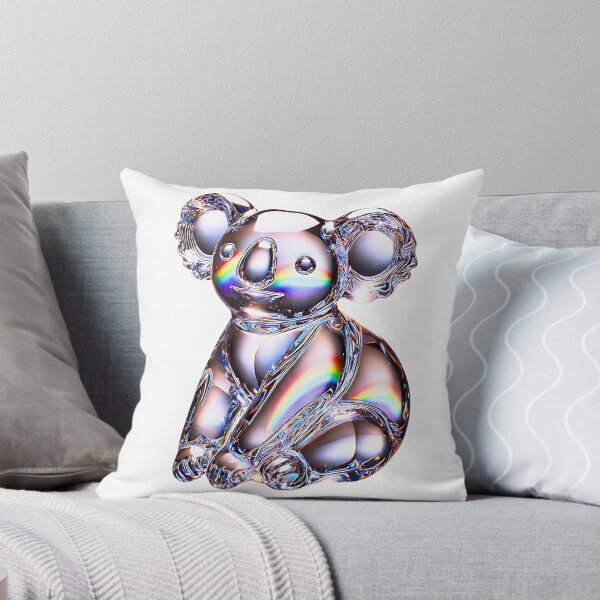 Item preview, Crystal Clear Koala designed and sold by Koalangel.