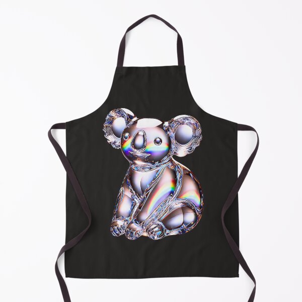 Item preview, Crystal Clear Koala designed and sold by Koalangel.
