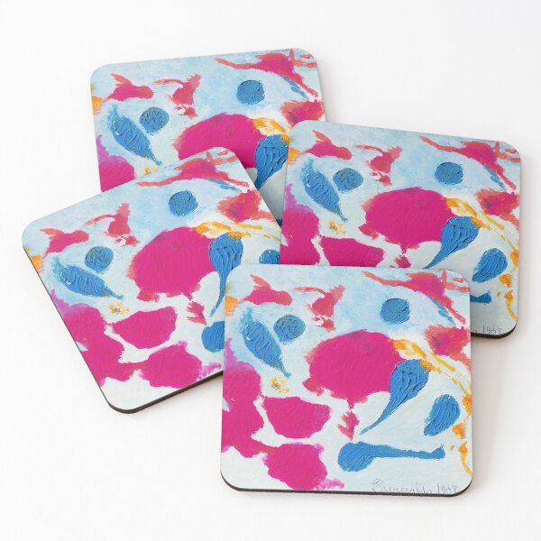 Item preview, MONOTYPE 7 by Esmeralda Marchioro designed and sold by Esmeralda Marchioro.
