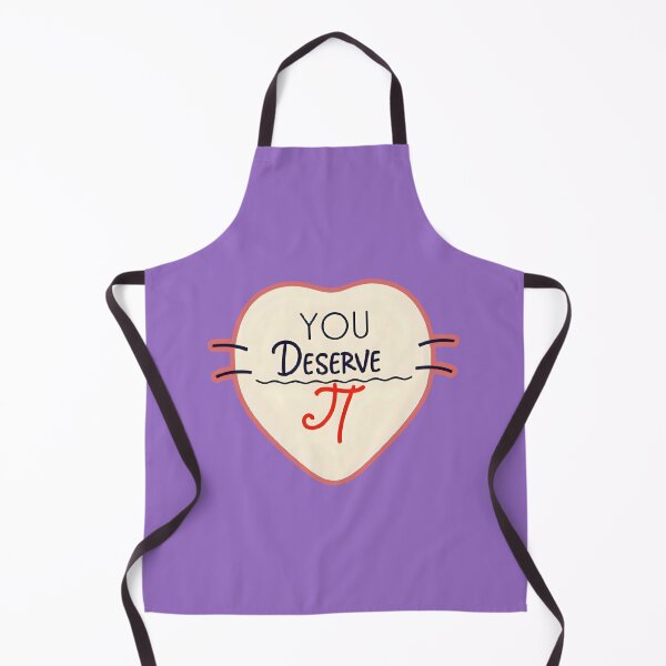 Item preview, You Deserve It – Motivational Typography Design for Stickers, Shirts & More designed and sold by Chillspire.