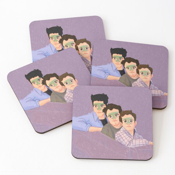 Item preview, Friends  designed and sold by noelalatn.