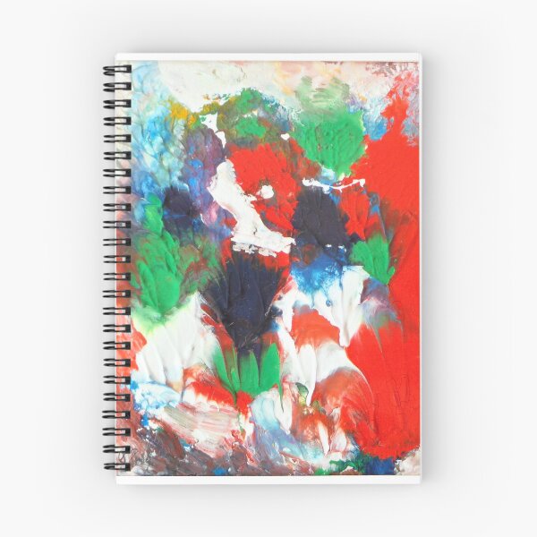 Item preview, MONOTYPE 9 by Esmeralda Marchioro designed and sold by Esmeralda Marchioro.