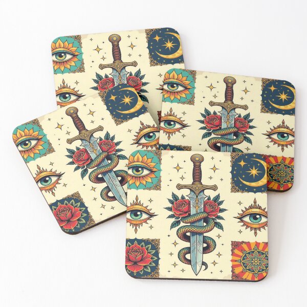 Item preview, Ink Memories – Miniatures of Myth and Light designed and sold by FotoworldEdel.