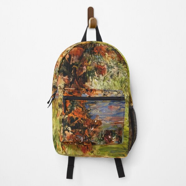 Item preview, The House among the Roses 2 1925 by Claude Monet designed and sold by GabyddAlessandr.