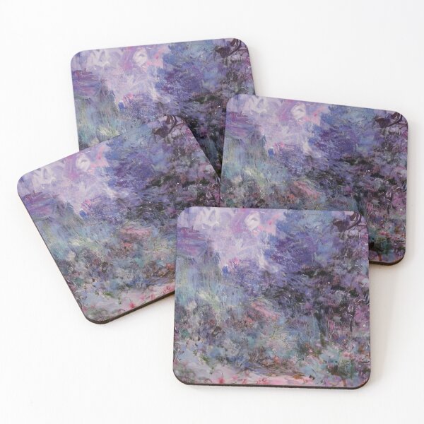 Item preview, The House Seen from the Rose Garden 3   1924 by Claude Monet  designed and sold by GabyddAlessandr.
