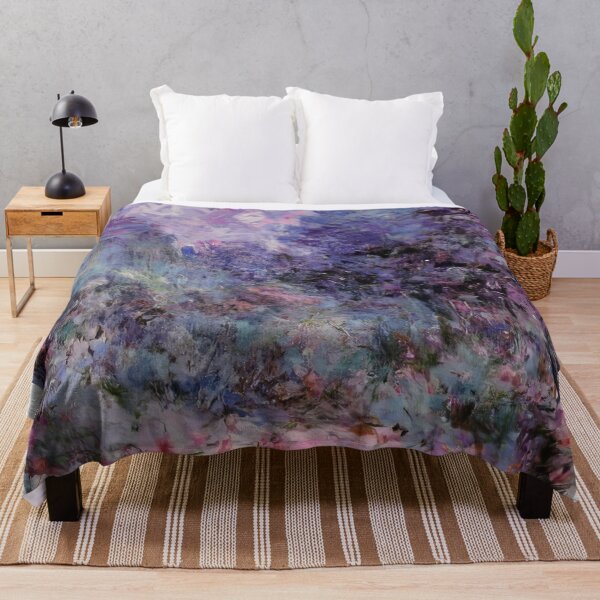 Item preview, The House Seen from the Rose Garden 3   1924 by Claude Monet  designed and sold by GabyddAlessandr.