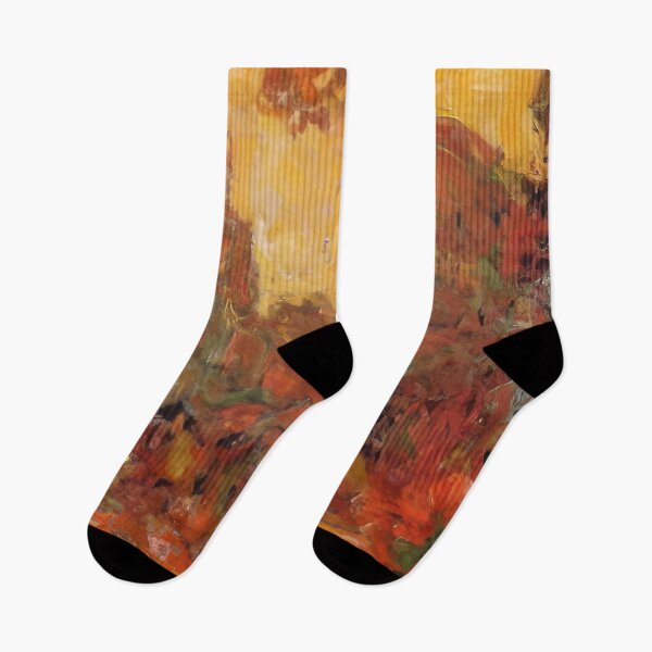 Item preview, The House Seen from the Rose Garden   1924 by Claude Monet  designed and sold by GabyddAlessandr.