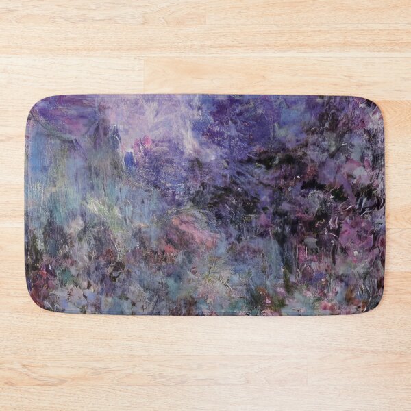 Item preview, The House Seen from the Rose Garden 3   1924 by Claude Monet  designed and sold by GabyddAlessandr.