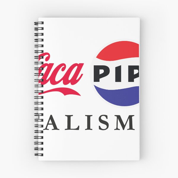 Item preview, Capitalism designed and sold by Thapsus.