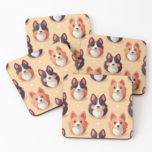 Item preview, Cute Dog  designed and sold by Becky-Poppins.