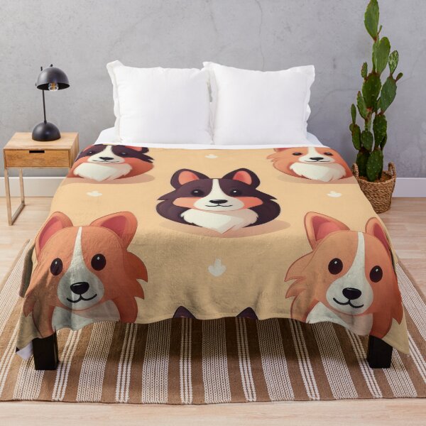 Item preview, Cute Dog designed and sold by Becky-Poppins.