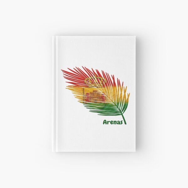 Item preview, Abstract Sand Flag – Feather Design designed and sold by ArteJorge48.