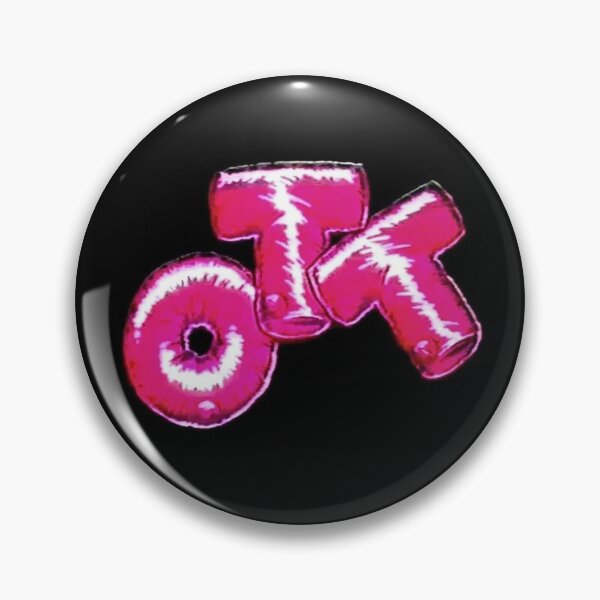 Item preview, OTT British TV Comedy Show designed and sold by IanBakerToons.