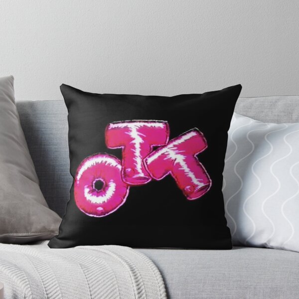 Item preview, OTT British TV Comedy Show designed and sold by IanBakerToons.
