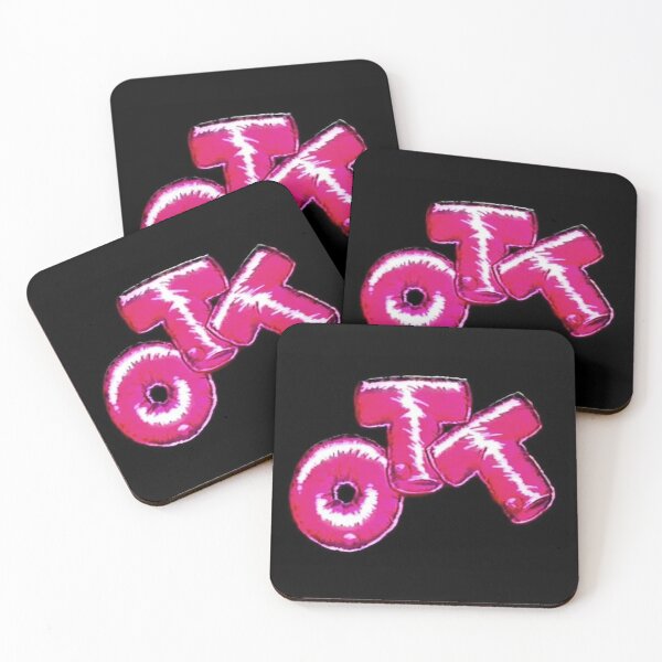 Item preview, OTT British TV Comedy Show designed and sold by IanBakerToons.