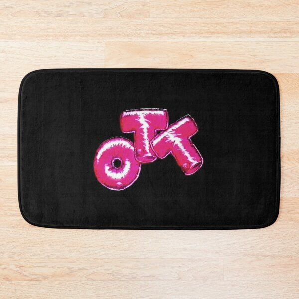 Item preview, OTT British TV Comedy Show designed and sold by IanBakerToons.