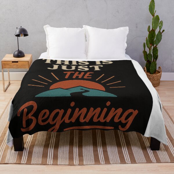 Item preview, Just the Beginning designed and sold by FAEM Premier Designs.