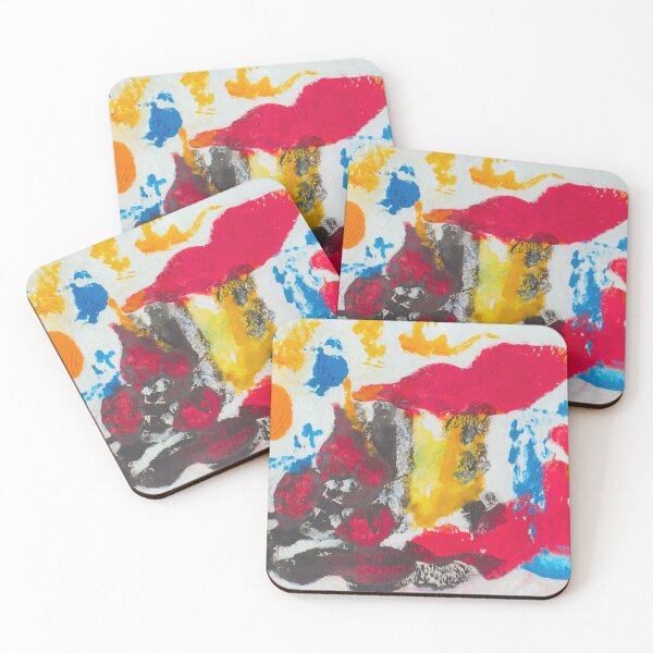 Item preview, MONOTYPE 13 by Esmeralda Marchioro designed and sold by Esmeralda Marchioro.