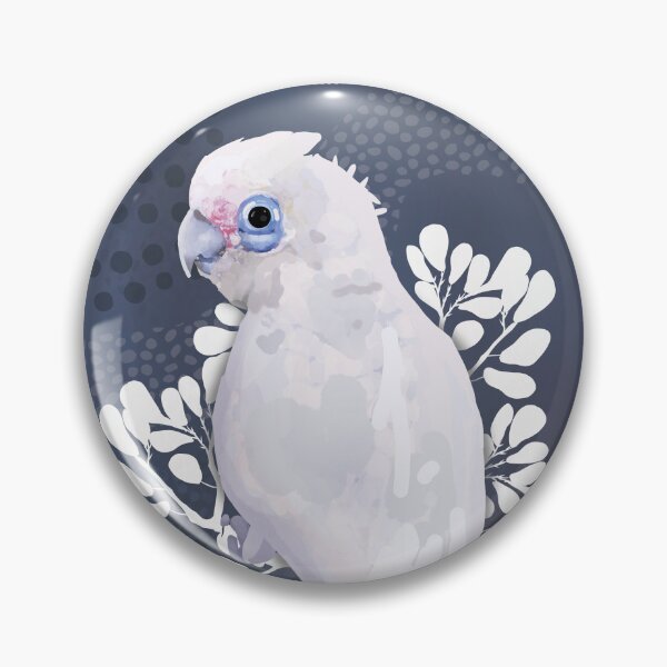 Item preview, Corella designed and sold by Karin Taylor.
