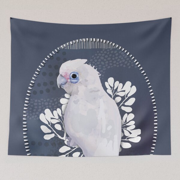 Item preview, Corella designed and sold by Karin Taylor.