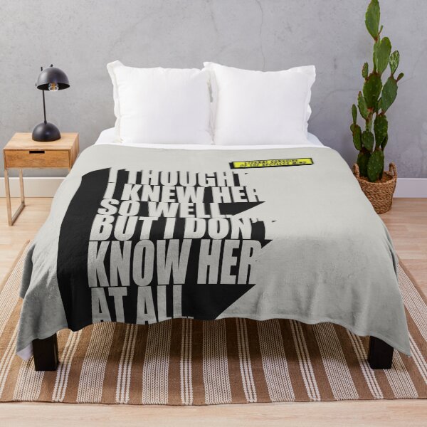 Item preview, A Quote from Eternal Sunshine designed and sold by Enea Kelo.
