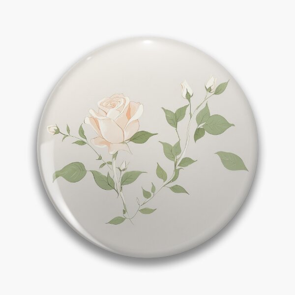 Item preview, Rosebud designed and sold by CoolPixels.