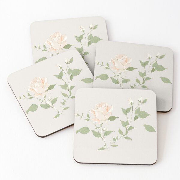 Item preview, Rosebud designed and sold by CoolPixels.