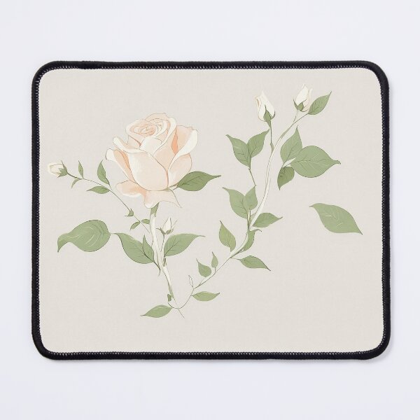 Item preview, Rosebud designed and sold by CoolPixels.