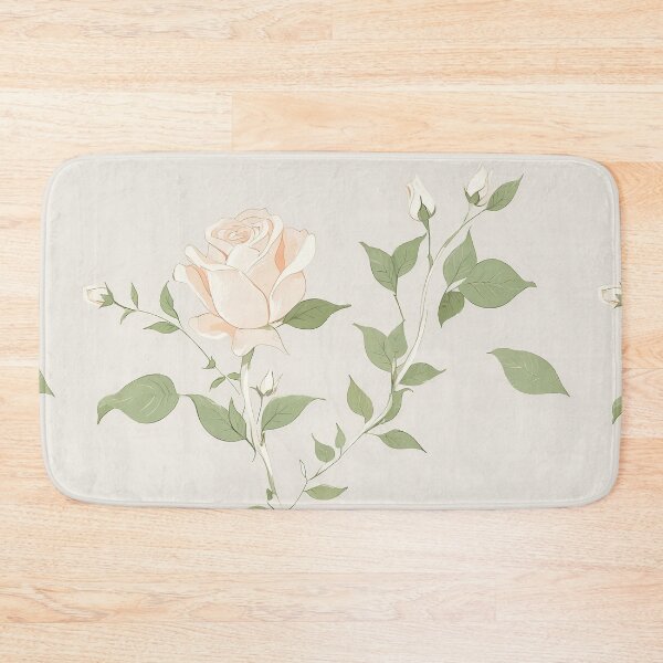Item preview, Rosebud designed and sold by CoolPixels.