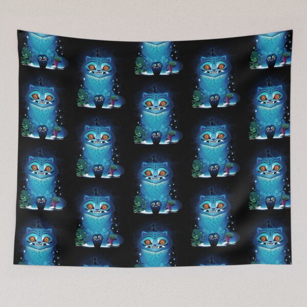 Item preview, Saja Leader designed and sold by Dan Elijah Fajardo.