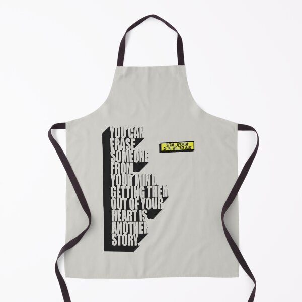 Item preview, Una cita de Eterno resplandor designed and sold by Enea Kelo.
