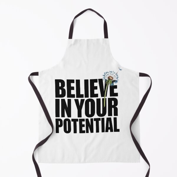 Item preview, Make It Happen – Bold Motivational Quote designed and sold by 001Haiba.