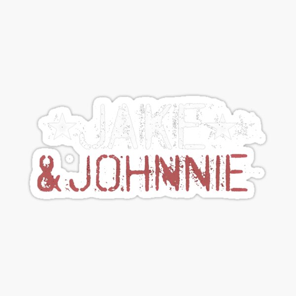 Item preview, johnnie guilbert merch designed and sold by BrainOnFireNow.