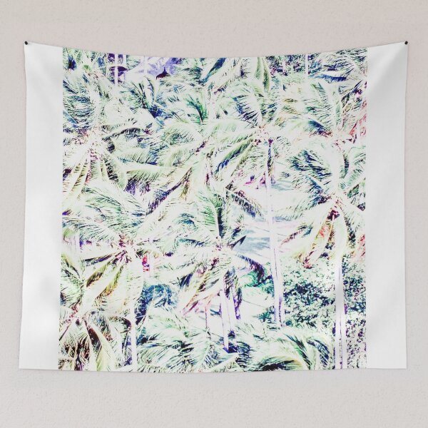 Item preview, Tropicália designed and sold by John Seaton Callahan.