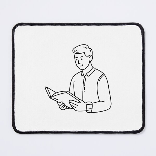 Item preview, Person reading the requirements listed on a product manual designed and sold by rasagamastore.