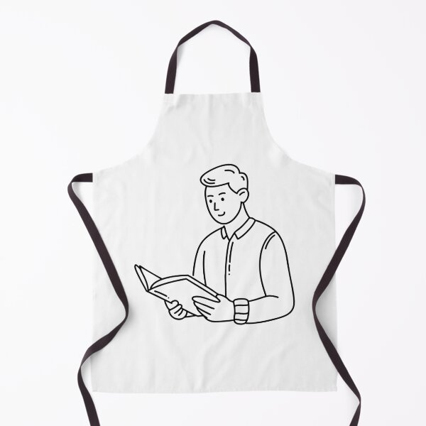 Item preview, Person reading the requirements listed on a product manual designed and sold by rasagamastore.