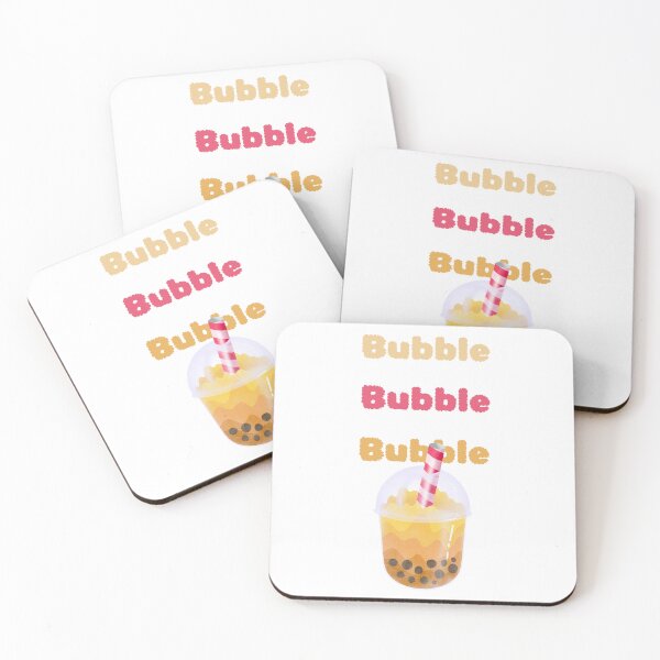 Item preview, bubble tea shake designed and sold by DżodżoJoy.