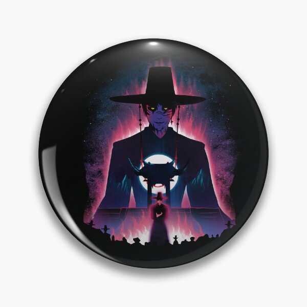 Item preview, Saja Leader designed and sold by Dan Elijah Fajardo.