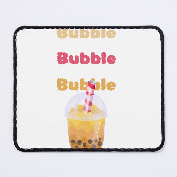 Item preview, bubble tea shake designed and sold by DżodżoJoy.