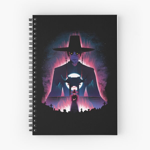 Item preview, Saja Leader designed and sold by Dan Elijah Fajardo.