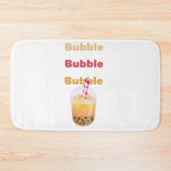 Item preview, bubble tea shake designed and sold by DżodżoJoy.