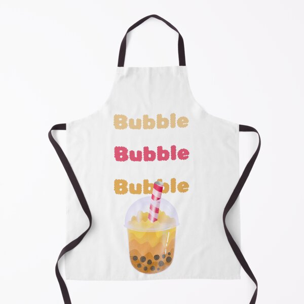 Item preview, bubble tea shake designed and sold by DżodżoJoy.