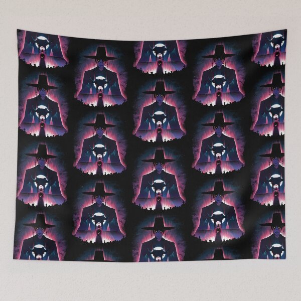 Item preview, Saja Leader designed and sold by Dan Elijah Fajardo.