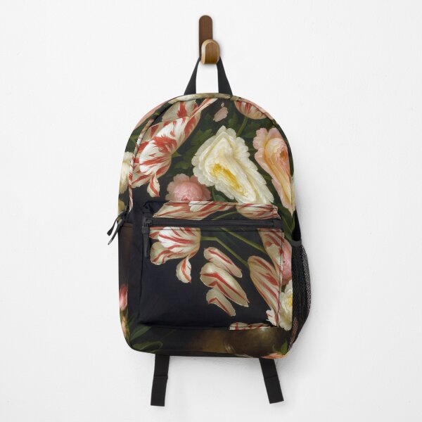 Item preview, Cosmic vibration in flower still life designed and sold by Sigtrix.
