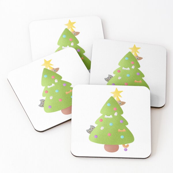 Item preview, Christmas Tree Trouble designed and sold by G-illustrate.
