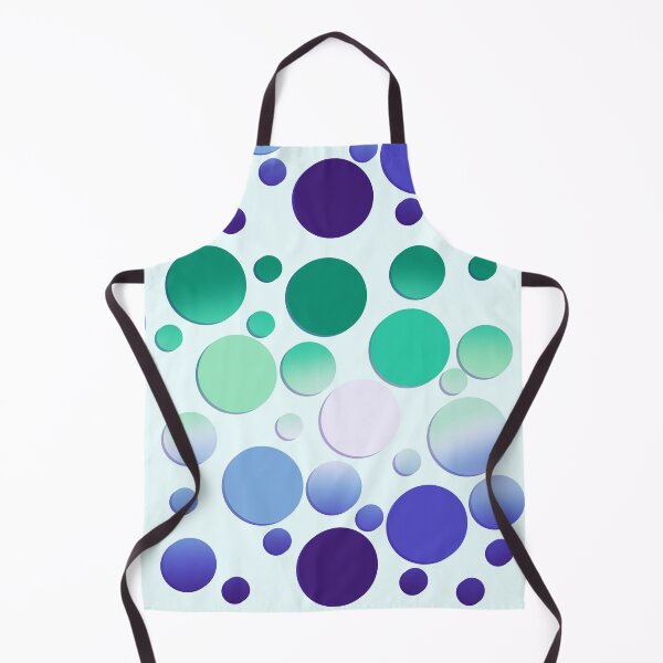Item preview, Gay Man Pride Dots (Gradient Only) designed and sold by PrideofDragons.
