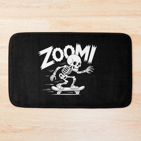 Item preview, Zoomi Skating  designed and sold by Little Paws.