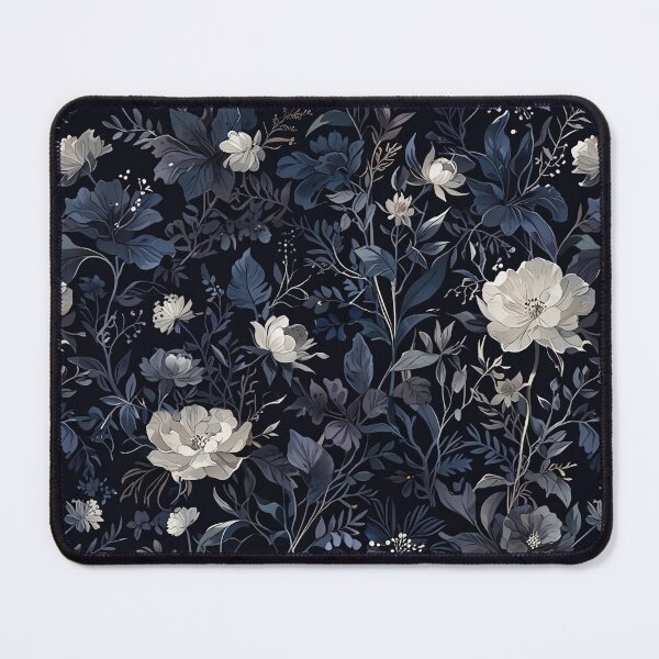 Item preview, Midnight Bloom Art designed and sold by CoolPixels.